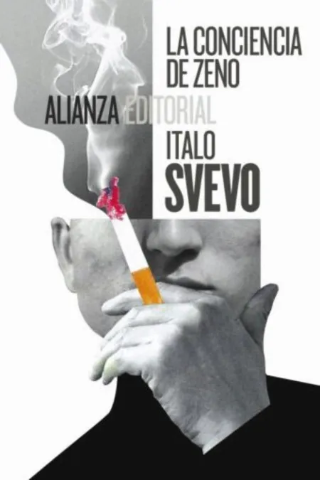 La Concienca de Zeno