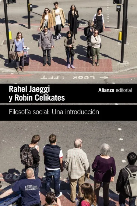 Filosofía Social: una Introduccion