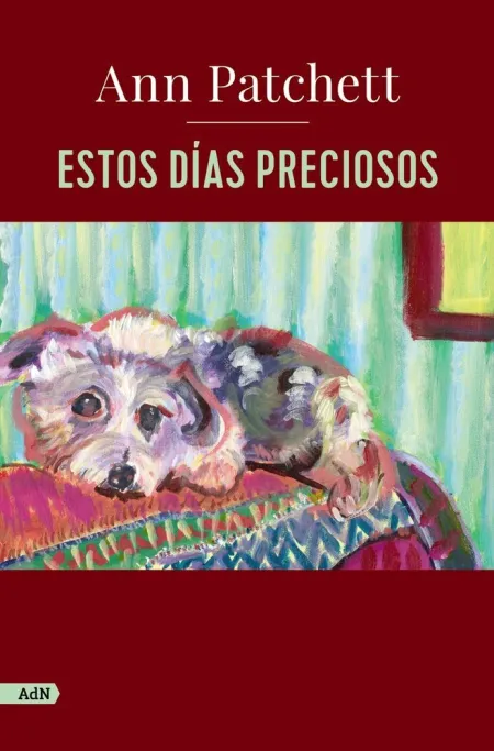 Estos Días Preciosos