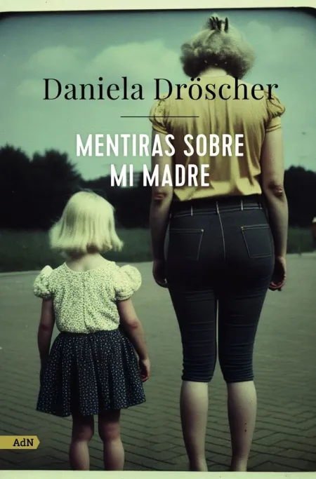 Mentiras Sobre mi Madre