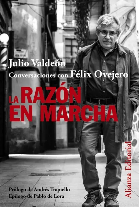 La Razón en Marcha