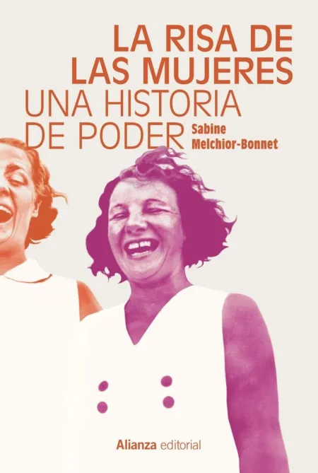 La Risa de las Mujeres