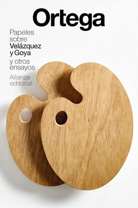 Papeles Sobre Velázquez