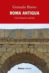 ROMA ANTIGUA, UNA HISTORIA REALISTA