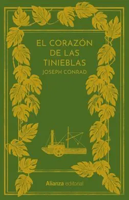 El Corazón de las Tinieblas