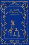 LA MUJER DE BLANCO