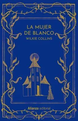 La Mujer de Blanco