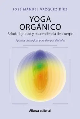 Yoga Orgánico