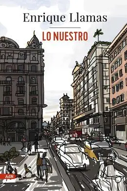 Lo nuestro (Adn)