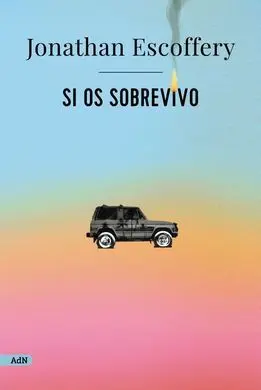 Si os Sobrevivo (Adn)
