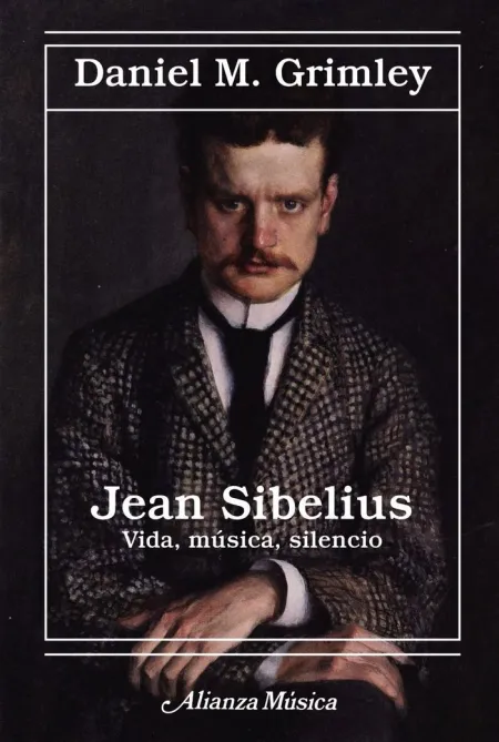Jean Sibelius. Vida, Mús