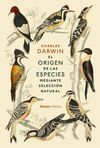 EL ORIGEN DE LAS ESPECIES