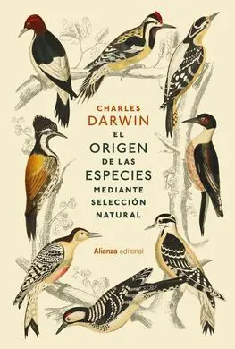 El Origen de las Especies