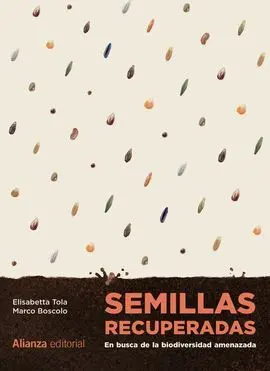 Semillas Recuperadas