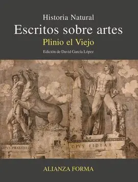 Escritos Sobre Artes