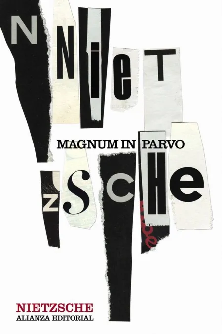 Magnum In Parvo