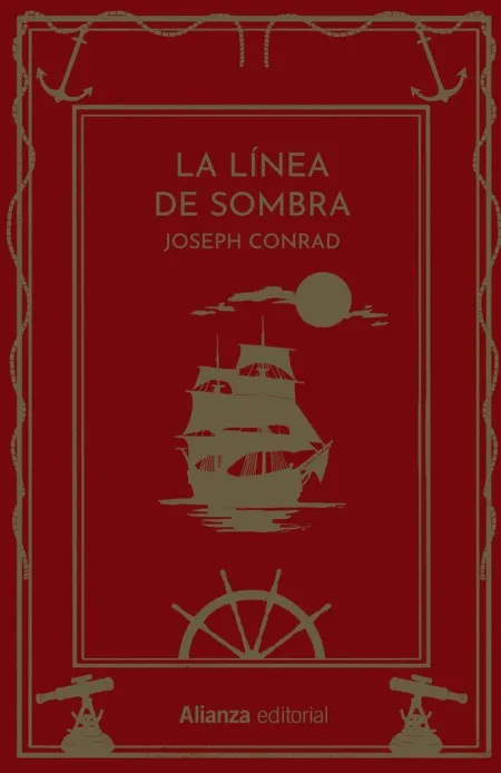 La Línea de Sombra