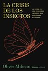 LA CRISIS DEL INSECTO