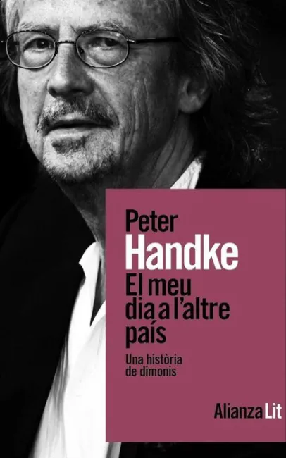 El Meu Dia a L'altre País