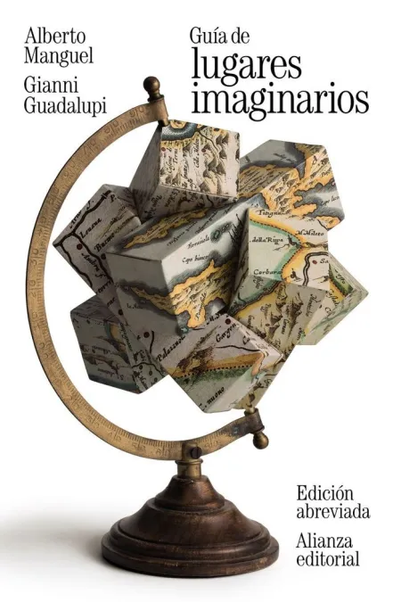 Guia de Lugares Imaginarios