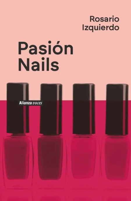 Pasion Nails