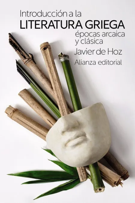 Introducción a la Literatura Griega