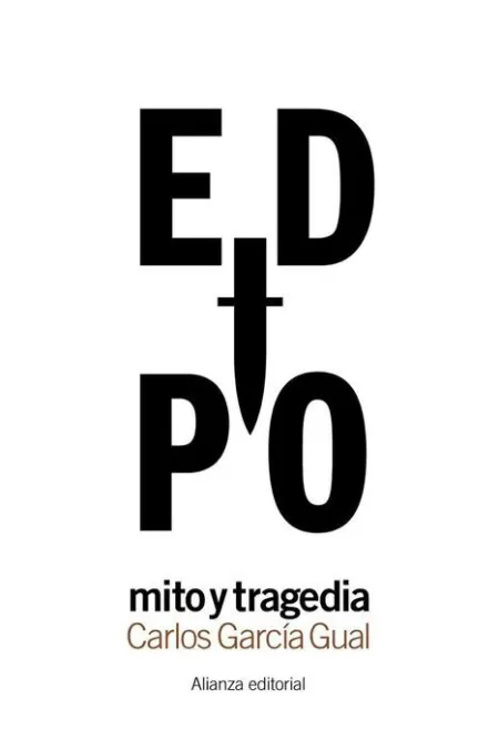 Edipo: Mito y Tragedia