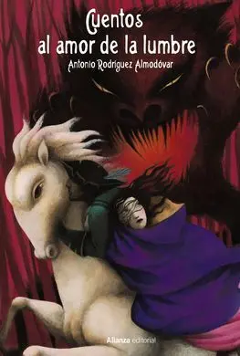 Cuentos Al Amor de la Lu
