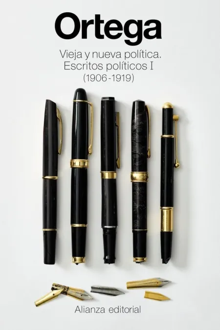 Nueva y Vieja Política.