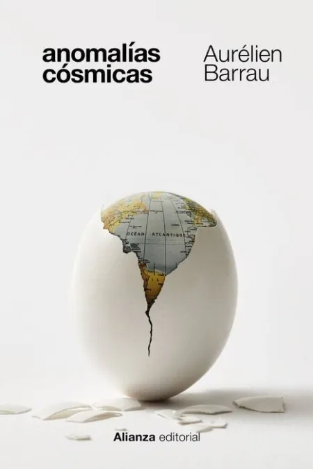 Anomalías Cósmicas