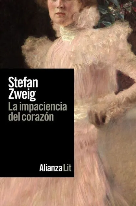 La Impaciencia del Corazon