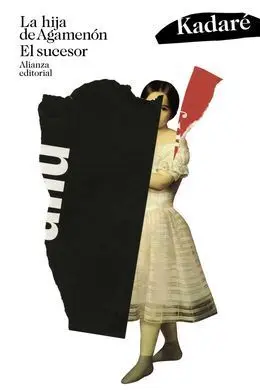 La Hija de Agamenón. El