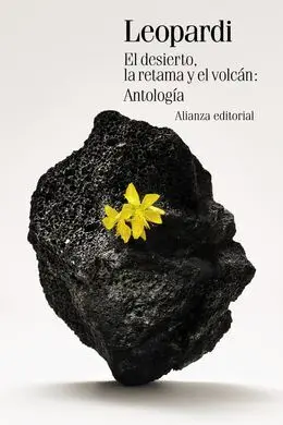 El Desierto, la Retama y