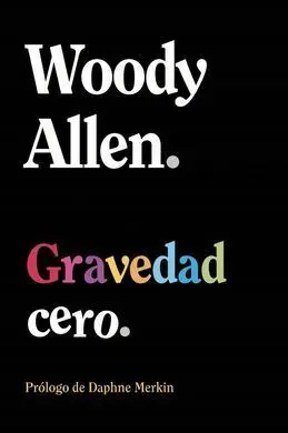Gravedad Cero