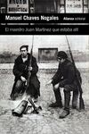 EL MAESTRO JUAN MARTÍNEZ