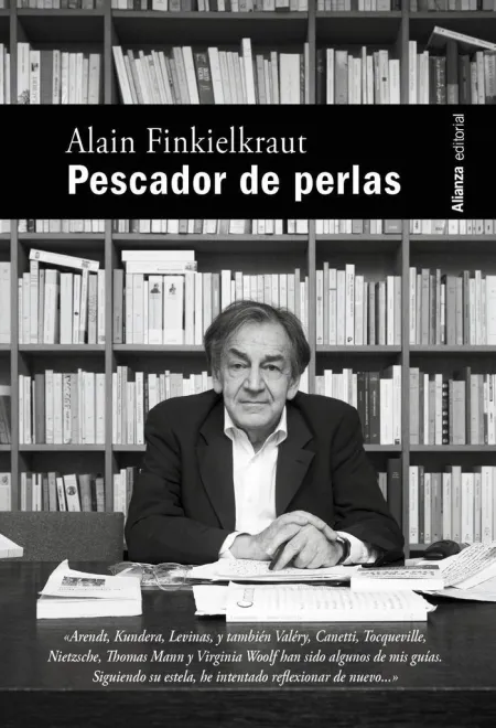 Pescador de Perlas