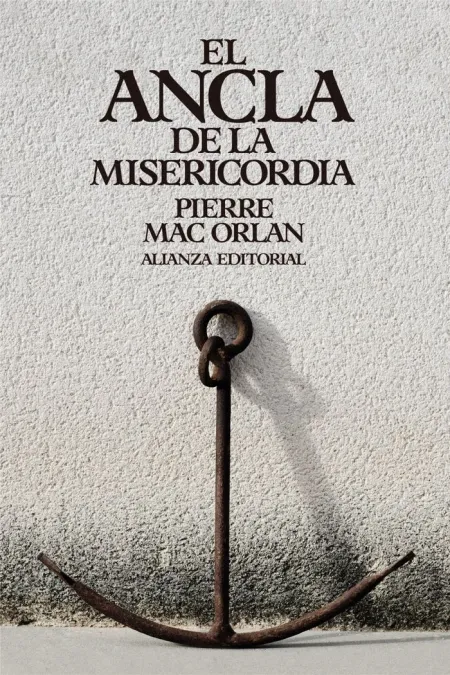 El Ancla de la Misericordi