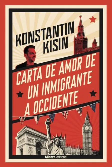 Carta de Amor de un Inmi