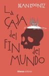 LA CASA DEL FIN DEL MUND