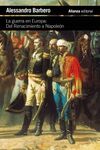 LA GUERRA EN EUROPA