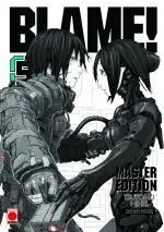 Reedición Blame Master Edition N. 5
