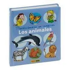 Mini Diccionario Imagenes los Animales