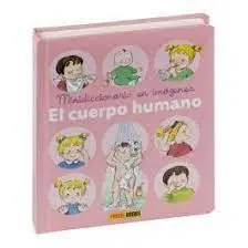 Mini Diccionario Imagenes Cuerpo Humano