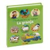 MINI DICCIONARI IMATGES LA GRANJA