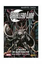 Caballero Luna Ms 4 Muerte Marc Spector