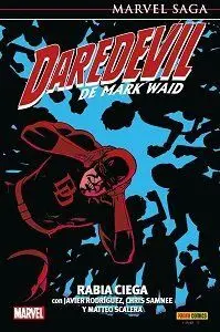 Daredevil Mark Waid 06 Ms Rabia Ciega