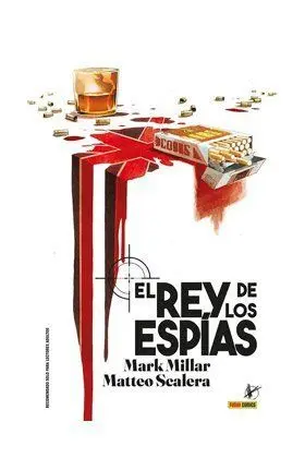 El Rey de los Espias