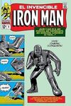 BIBM06 INVENCIBLE IRON MAN 1 1963