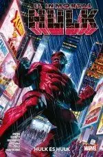 Marvel Premiere Hulk, 7. Hulk Es Hulk