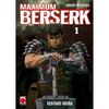 BERSERK MAXIMUM 1 CATALAN